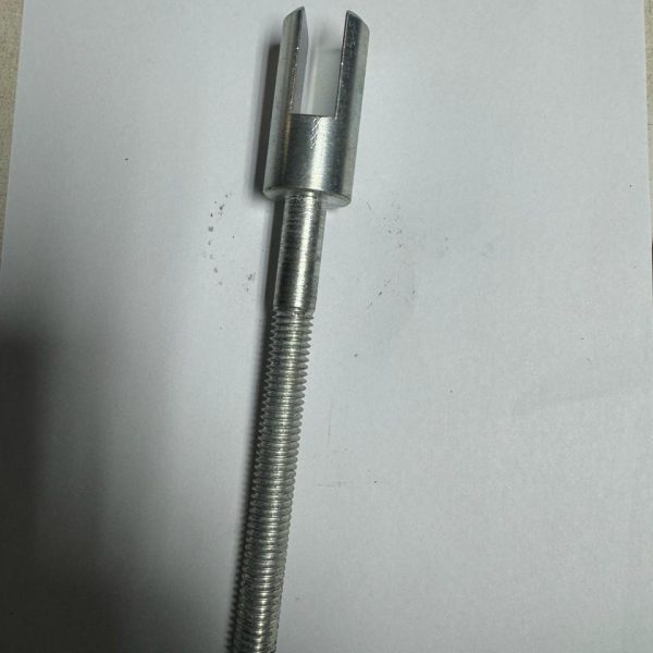 Okto Tension Rod