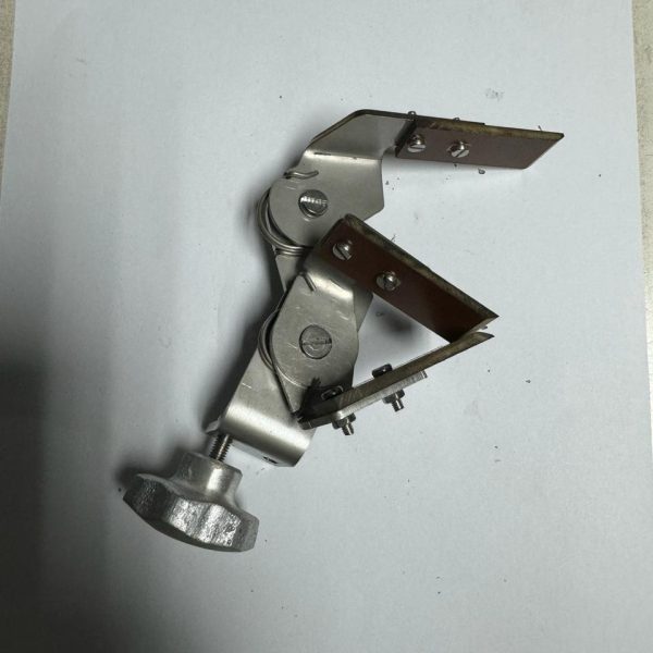 Old Type Marano Left Scrapper Complete