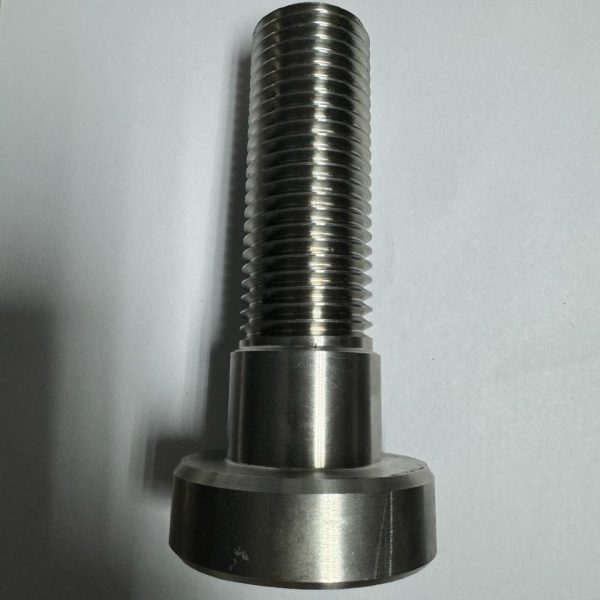 Talsa Lid Bolt Large Stainless Steel